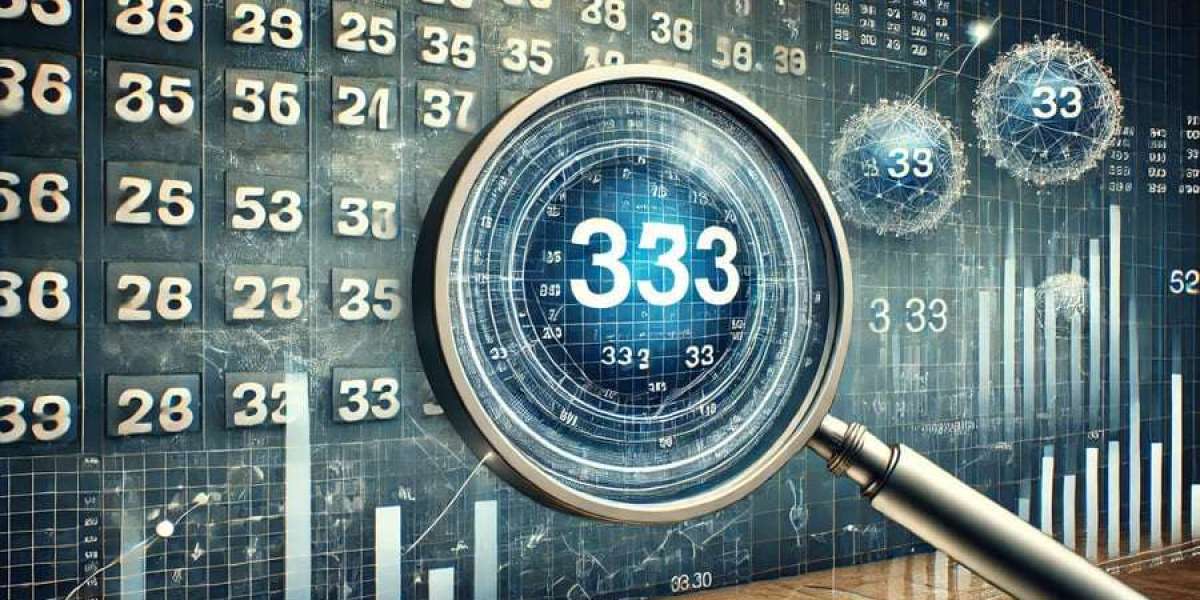 Lotto Patterns Analysis: Uncovering Winning Strategies and Insights