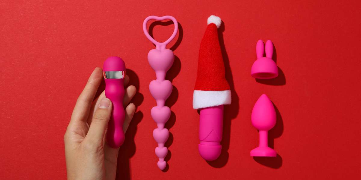 An Easy-To-Follow Guide To Store Adult Toys