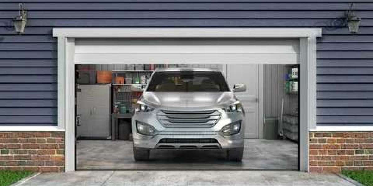 What Causes Garage Door Panels to Crack and How to Repair Them