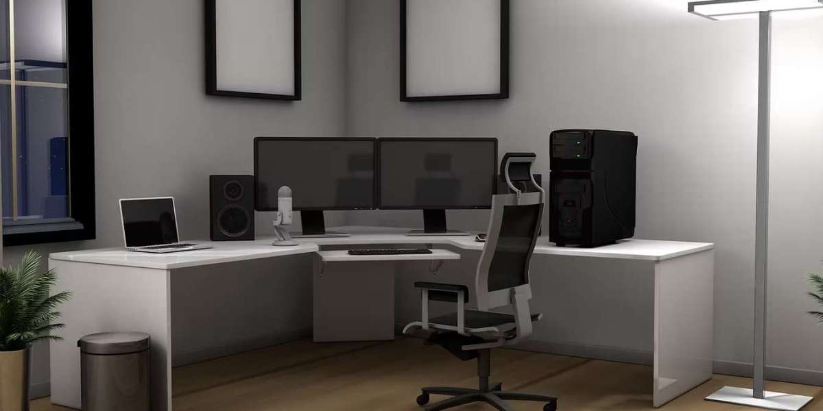Selecting Office Furniture for Comfort and Efficiency