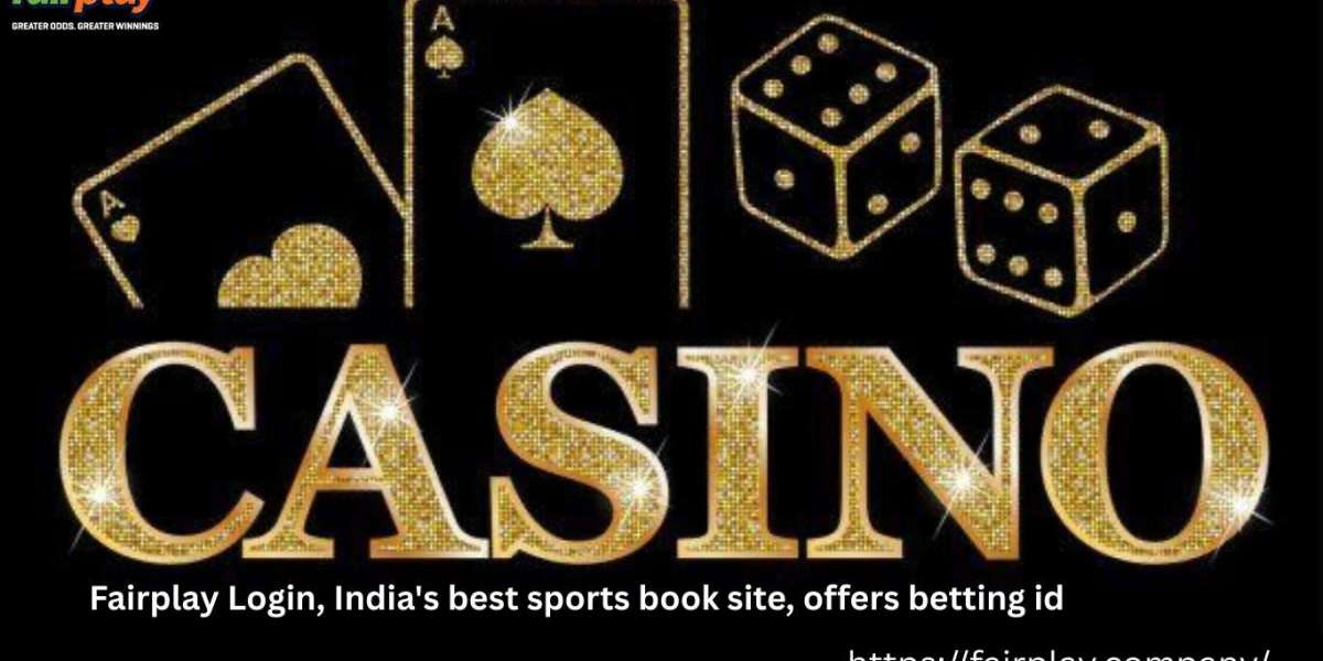 Fair play Login: Your Go-To Platform for Online Betting in India