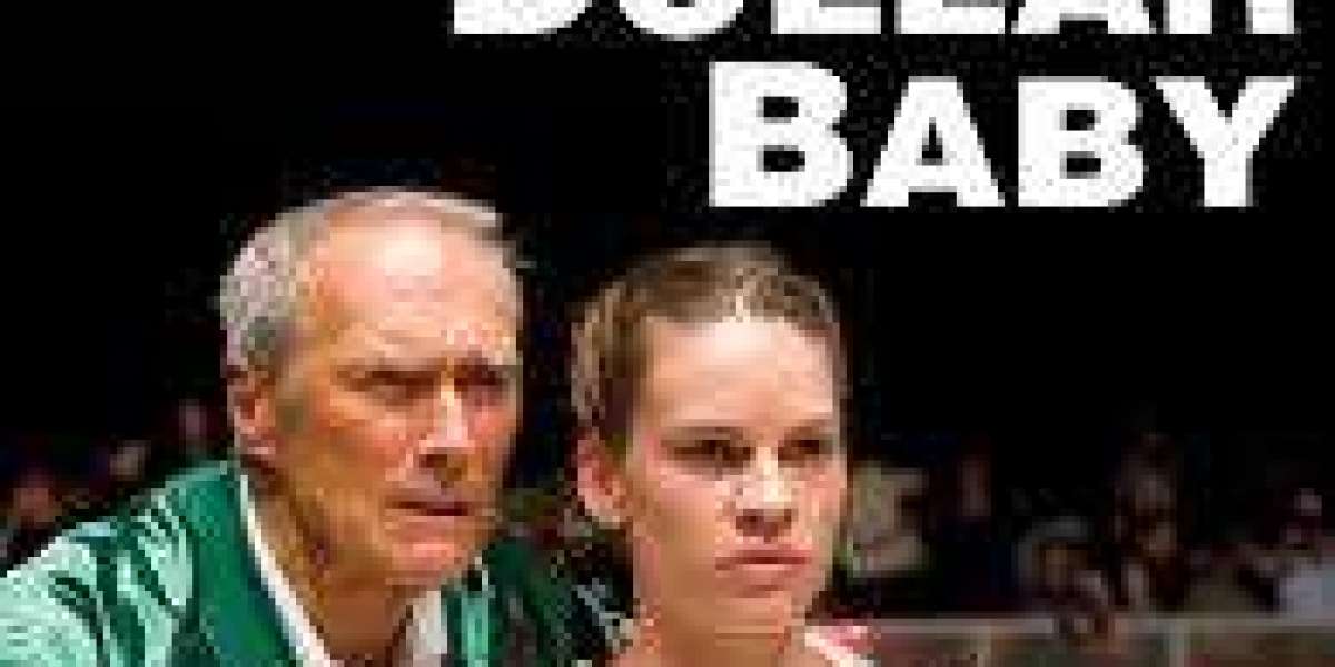 What Makes Paul Haggis’s Writing in Million Dollar Baby So Special?