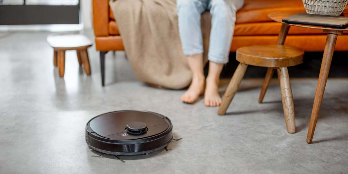 Guide To Best Robot Vacuum Uk: The Intermediate Guide For Best Robot Vacuum Uk