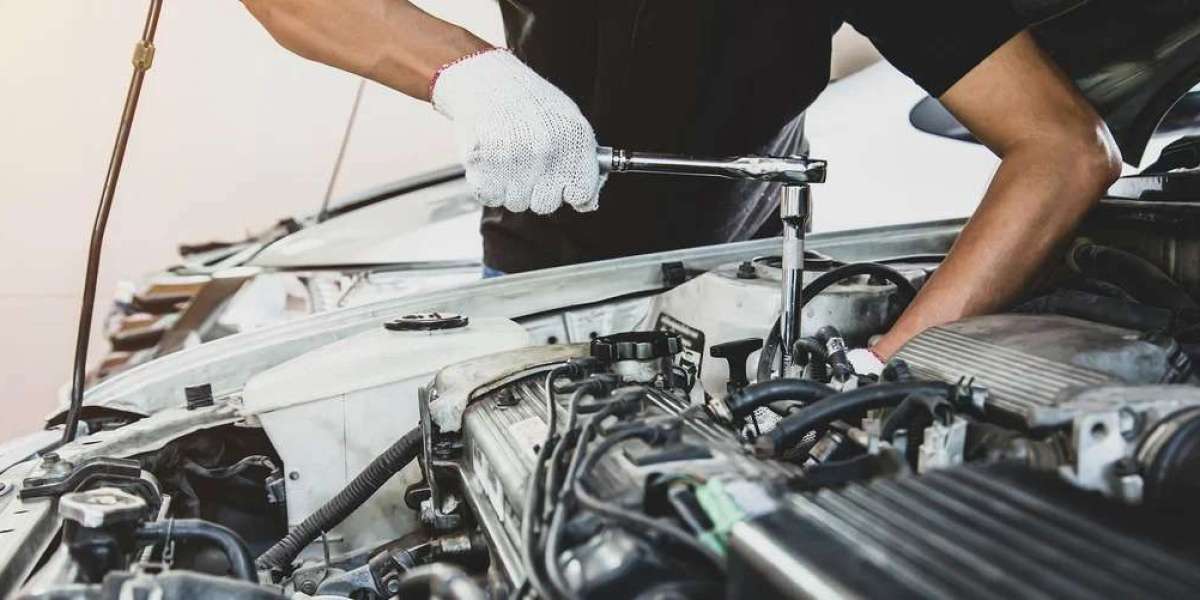 Reliable Auto Services in Moorhead You Can Trust