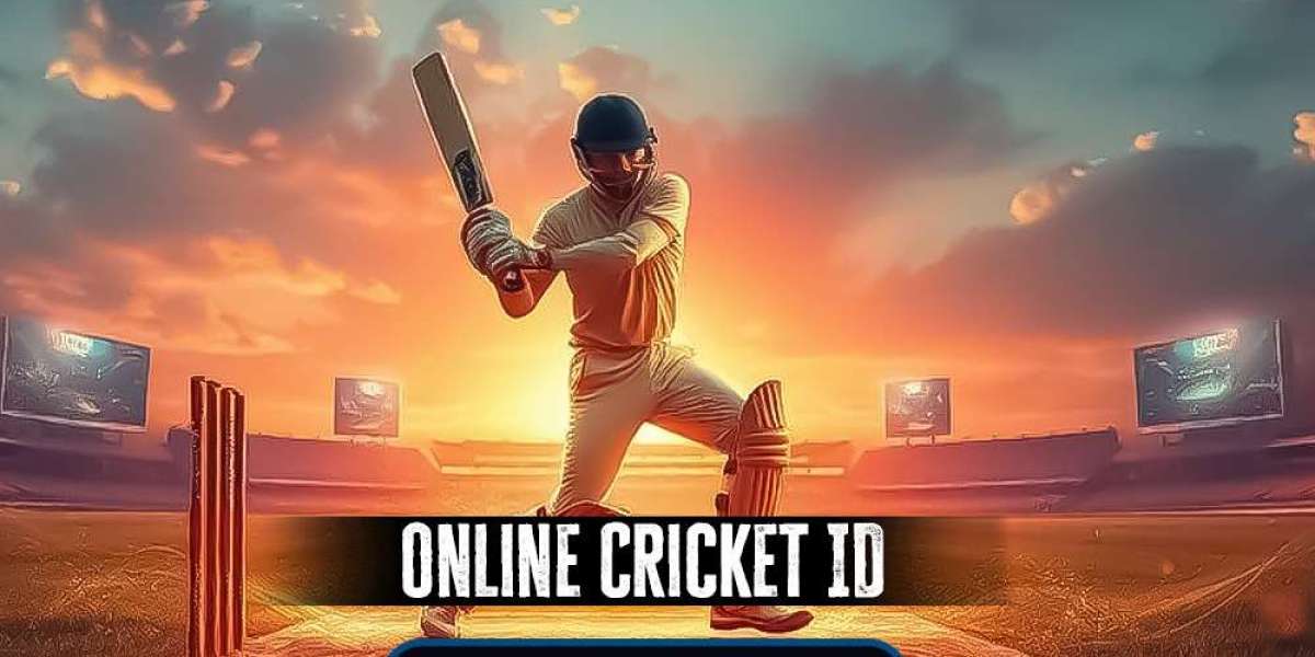 Online Cricket ID for All Cricket Events to Bet for Real Cash