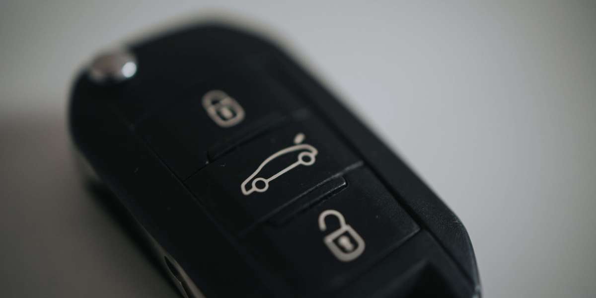 Car Keys in Dunstable: A Comprehensive Guide to Services, Solutions, and FAQs