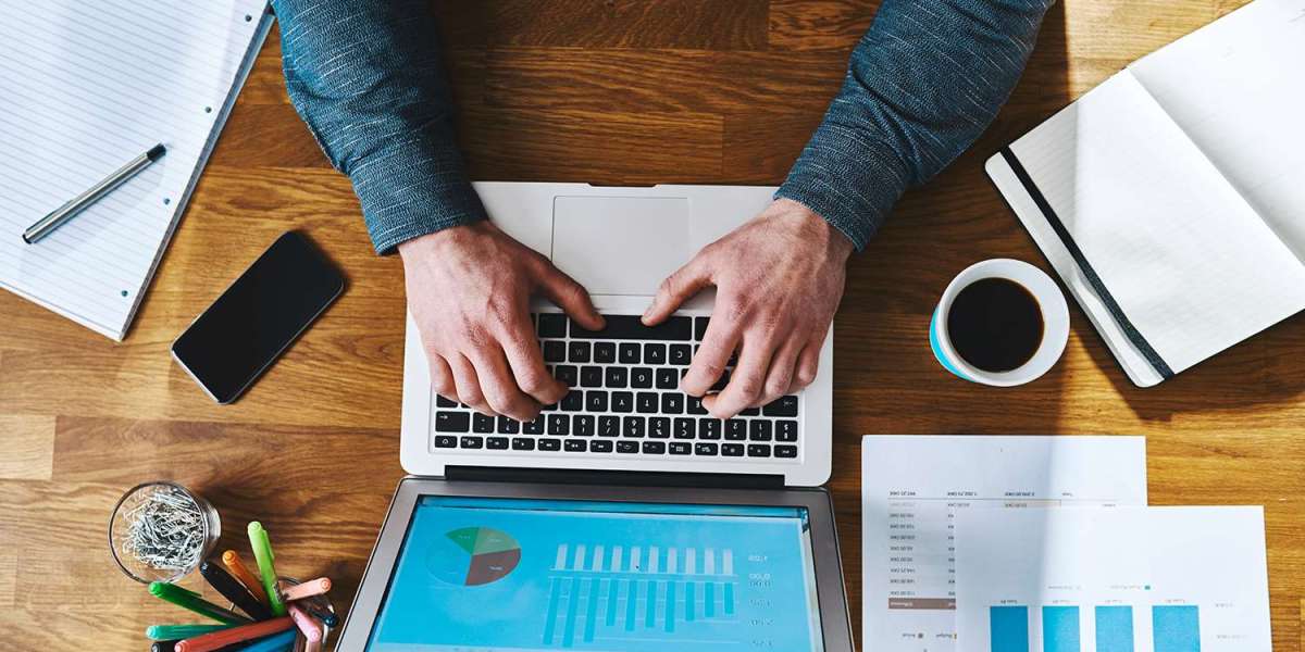 Comprehensive Digital Marketing Solution