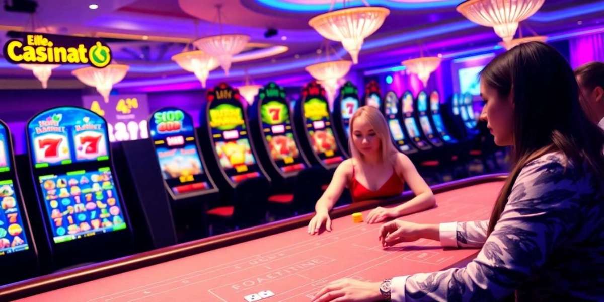 Unlock the Thrills of สล็อต999: Your Ultimate Online Casino Guide