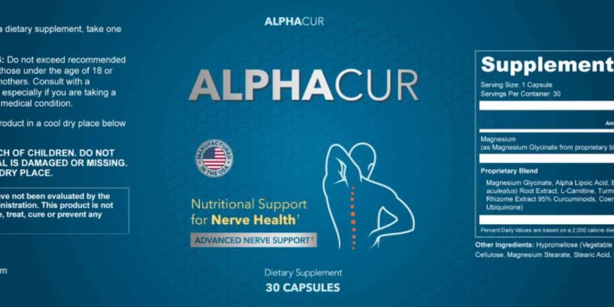 AlphaCur Pills: Uses, Work, Cost 2025 {Buy Now}