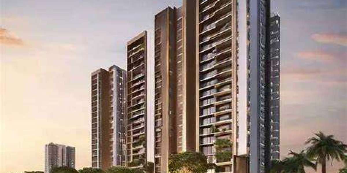Sobha Altus Sector 106 Gurgaon — Luxury Redefined in the Heart of the City