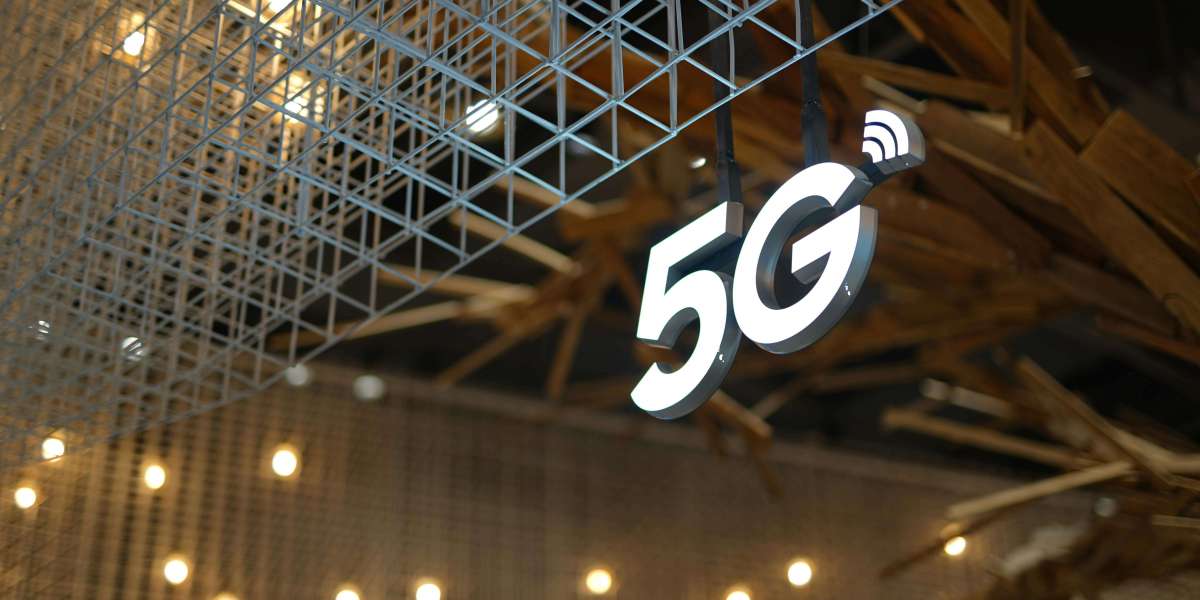 5G Internet Service: The Future of High-Speed Connectivity