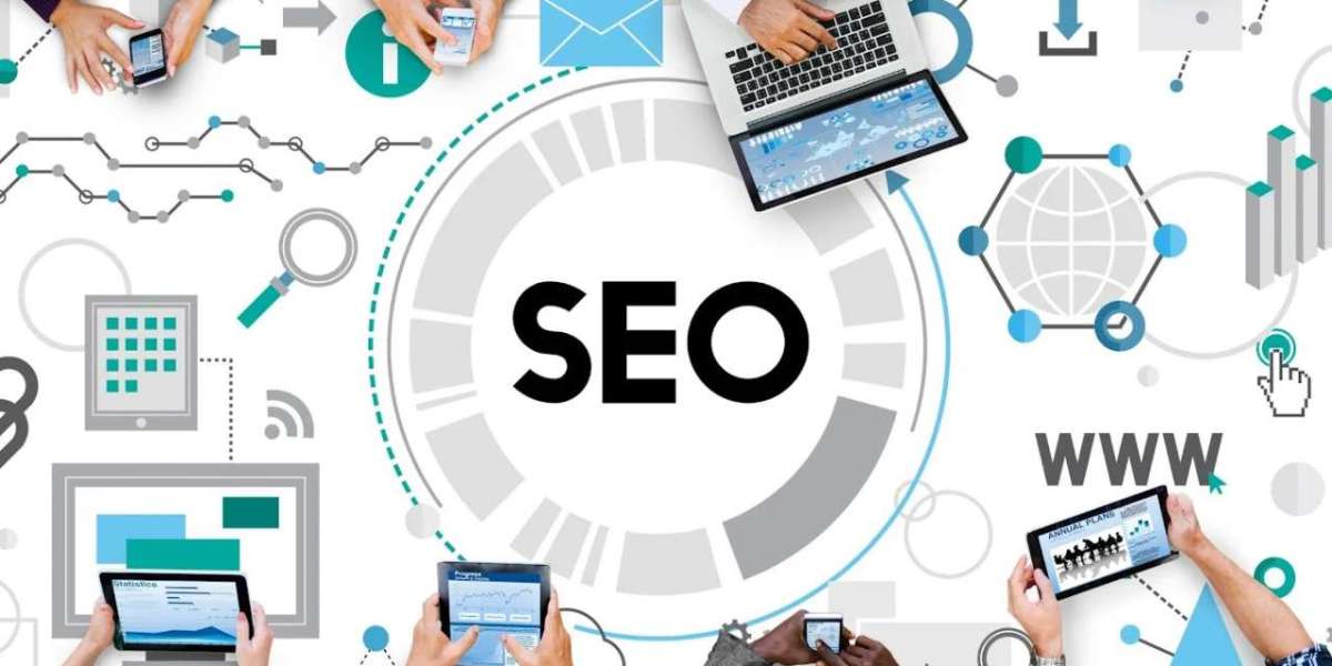Looking for the Best SEO Company in Noida? Here's Why Your Search Ends Here
