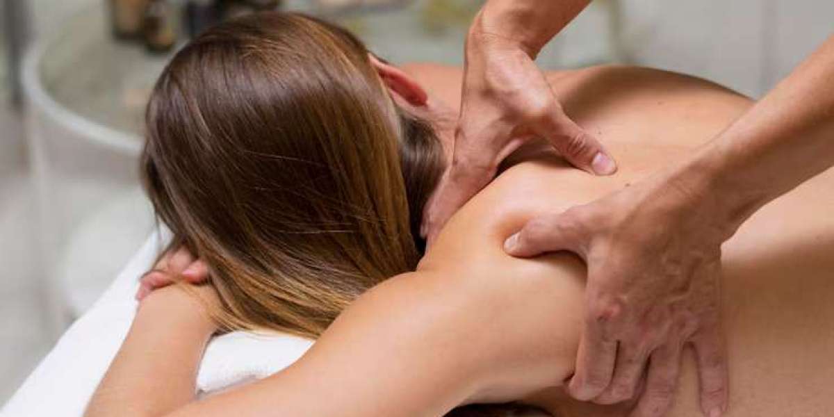 How to Start Your Own Massage Therapy Practice from Scratch