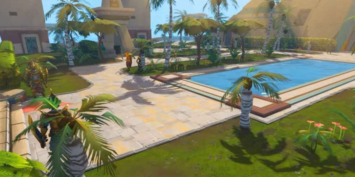 Why Your Movement Speed Matters More Than You Think in RuneScape-rsorder