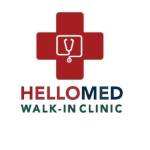 Hello Med PLC