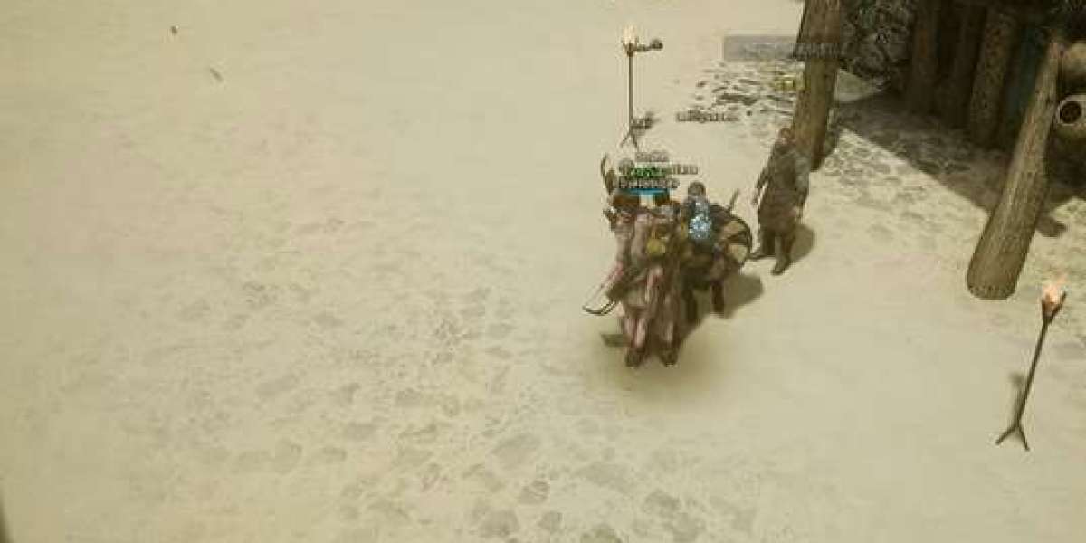Unveiling One of the Rarest Skins in Odin: Valhalla Rising