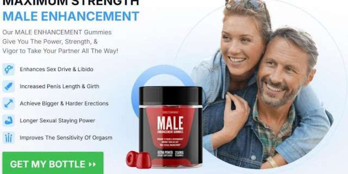 (Buy Now) ErectoninMD "Official Website": The current price and where to buy?