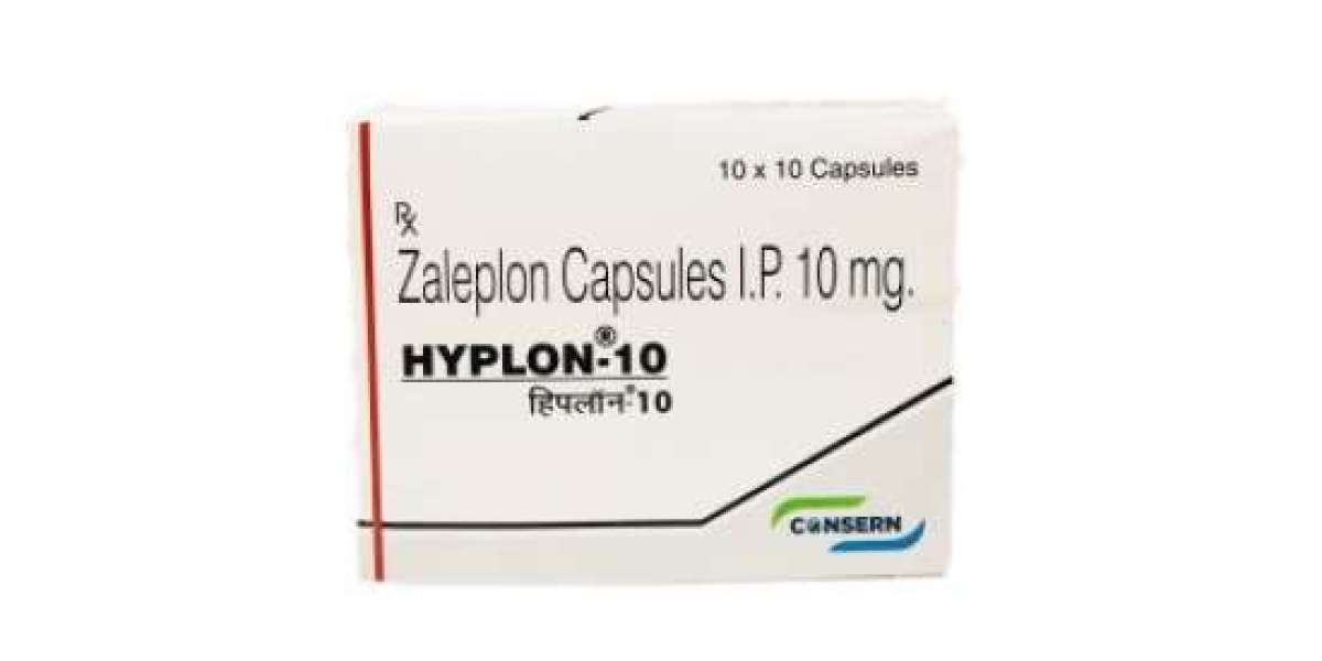 Zaleplon Tablet Buy Online: The Ultimate 2000-Word Guide