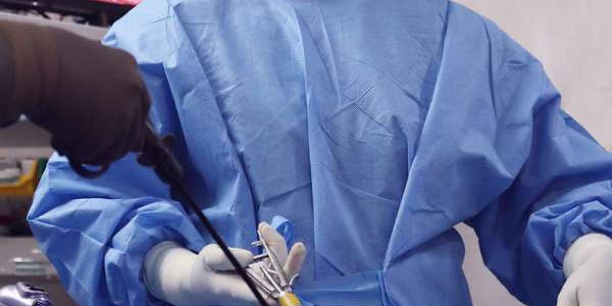 Your Guide to Finding the Best Gynae Laparoscopic Surgeon in Chennai and the Best Gynecologist in Chennai