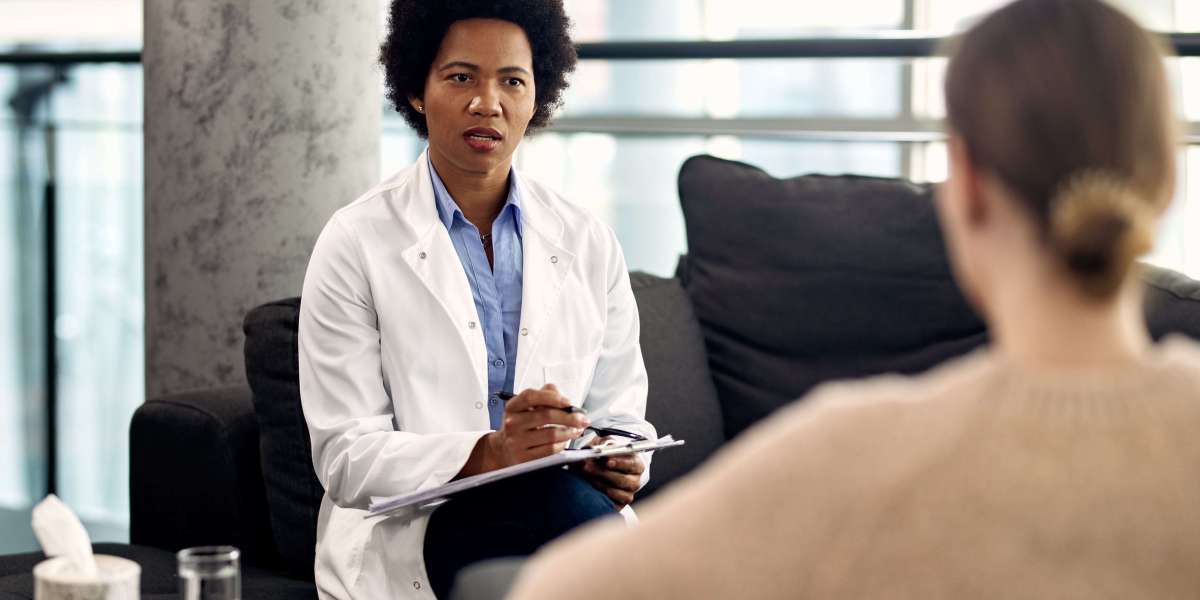 The 10 Scariest Things About Mental Health Assessments For Minorities