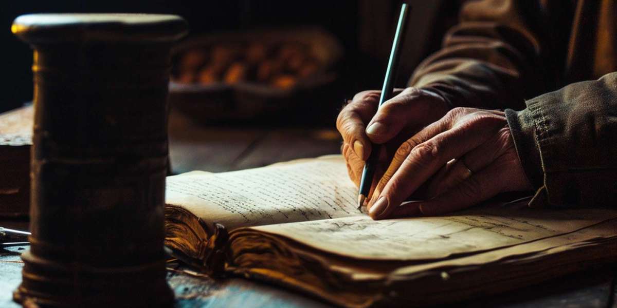 What are book marketing services?