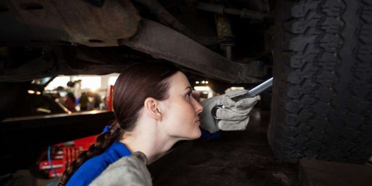 Top Quality Ford Parts Canada and Jeep Parts Canada: Ensuring Your Vehicle’s Peak Performance