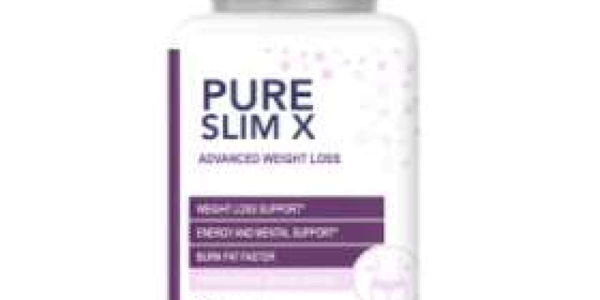 Can Pure Slim X Diet be used by both men and women?