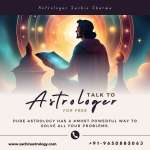 Talk To Astrologer For Free
