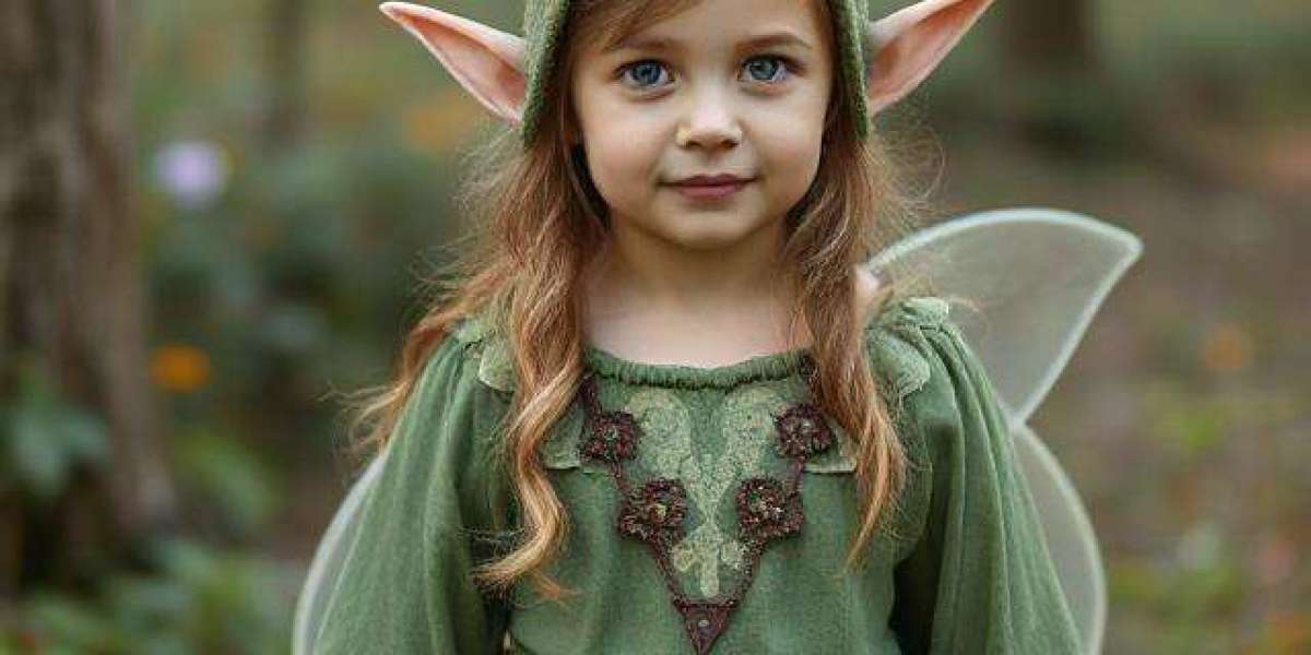 Adorable Kids Fancy Dress Ideas for Every Occasion in the UK (2025 Guide)