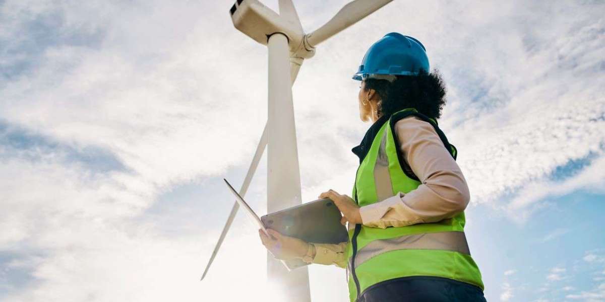 Green Energy Recruitment Experts You Need
