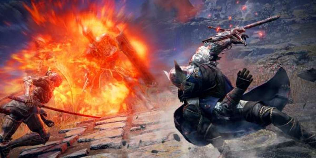 Eld.gg Elden Ring Items: The Best Armor Sets for Each Playstyle