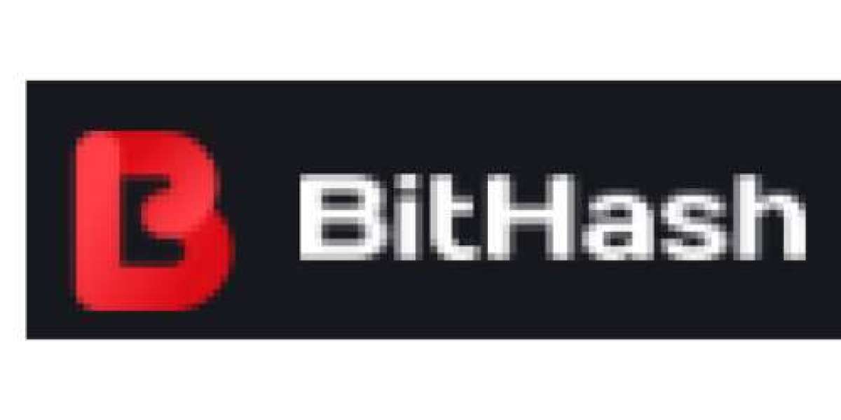 bithash company
