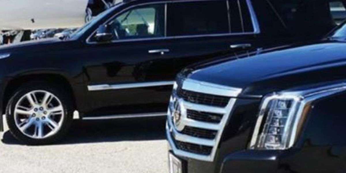 Airport Car Service in New York