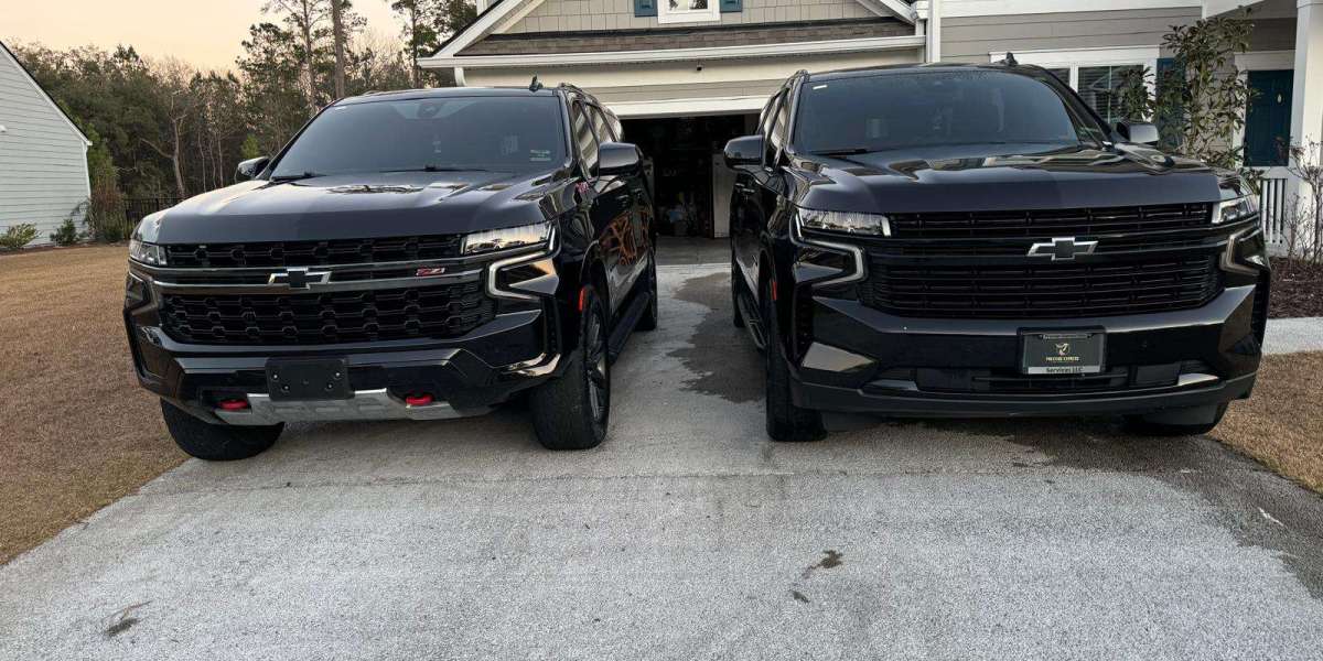 Transportation Service in Johns Island