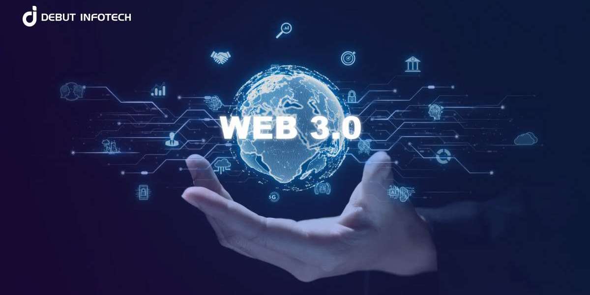Web3 Development Company