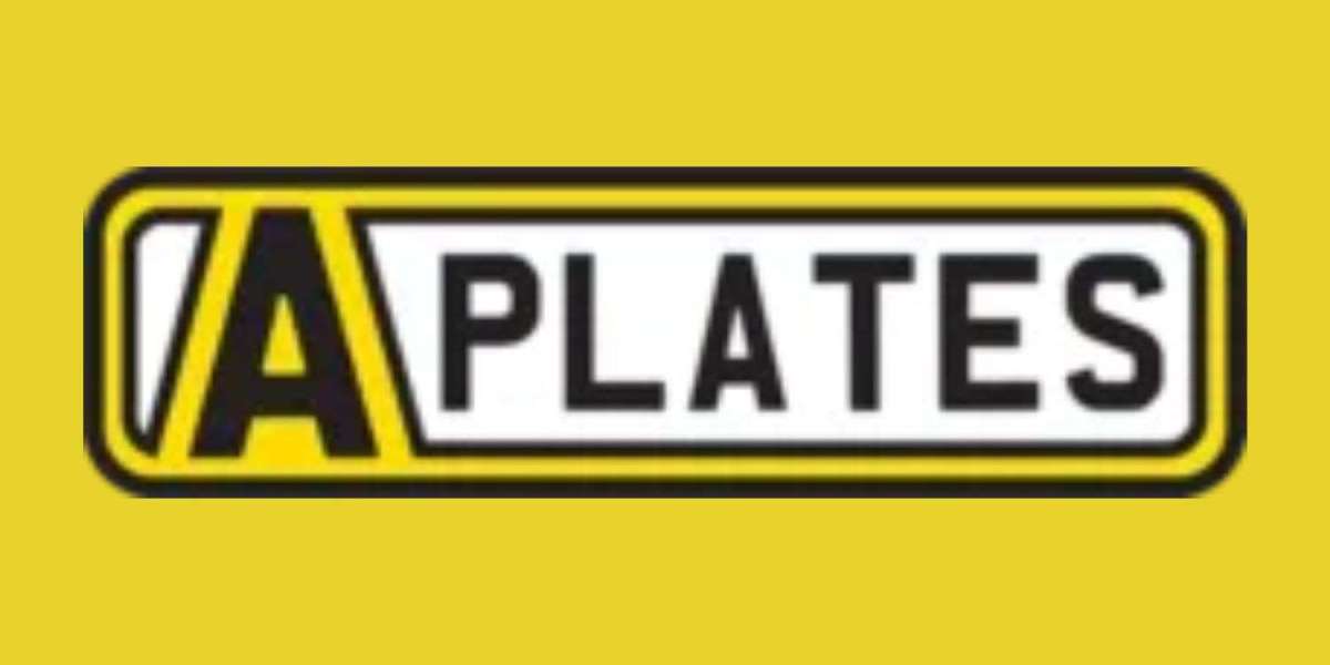 Rev Up Your Ride: Finding the Perfect Short Number Plates and More!