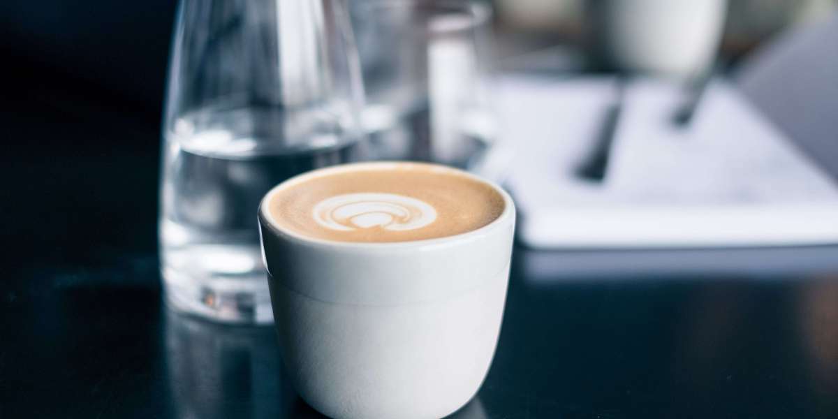 Dulco Coffee Machine Explained In Less Than 140 Characters