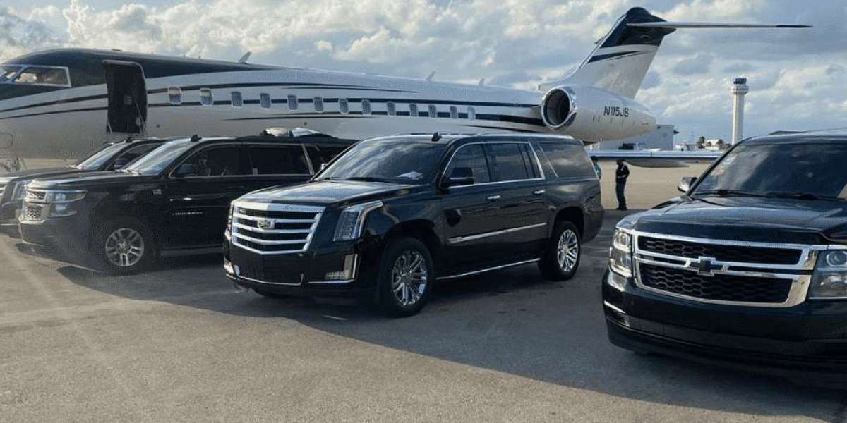Airport Transfer to LaGuardia Airport