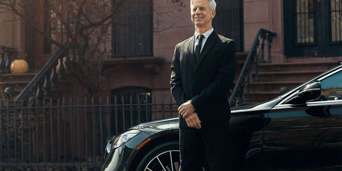 Miami private car service
