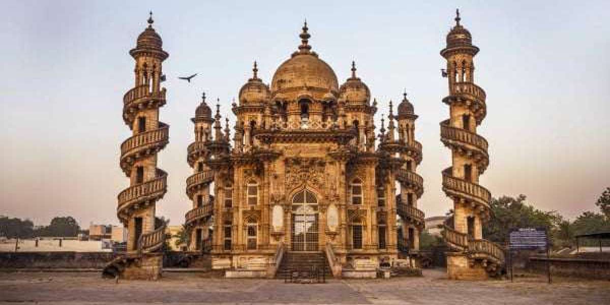 Ahmedabad To Junagadh Cab