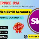 Buy Verified PayPal Accounts