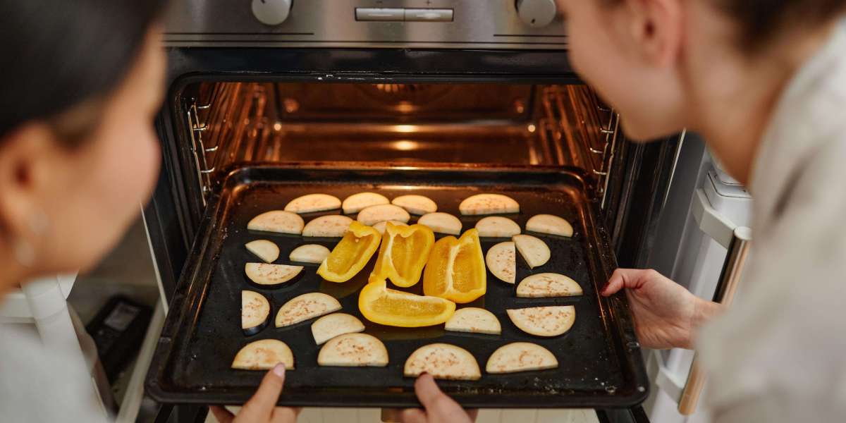 10 Things That Your Family Teach You About Integrated Cookers