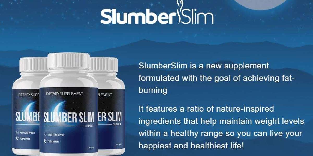 How To Order Slumber Slim Capsules Today Price For Sale 2025?