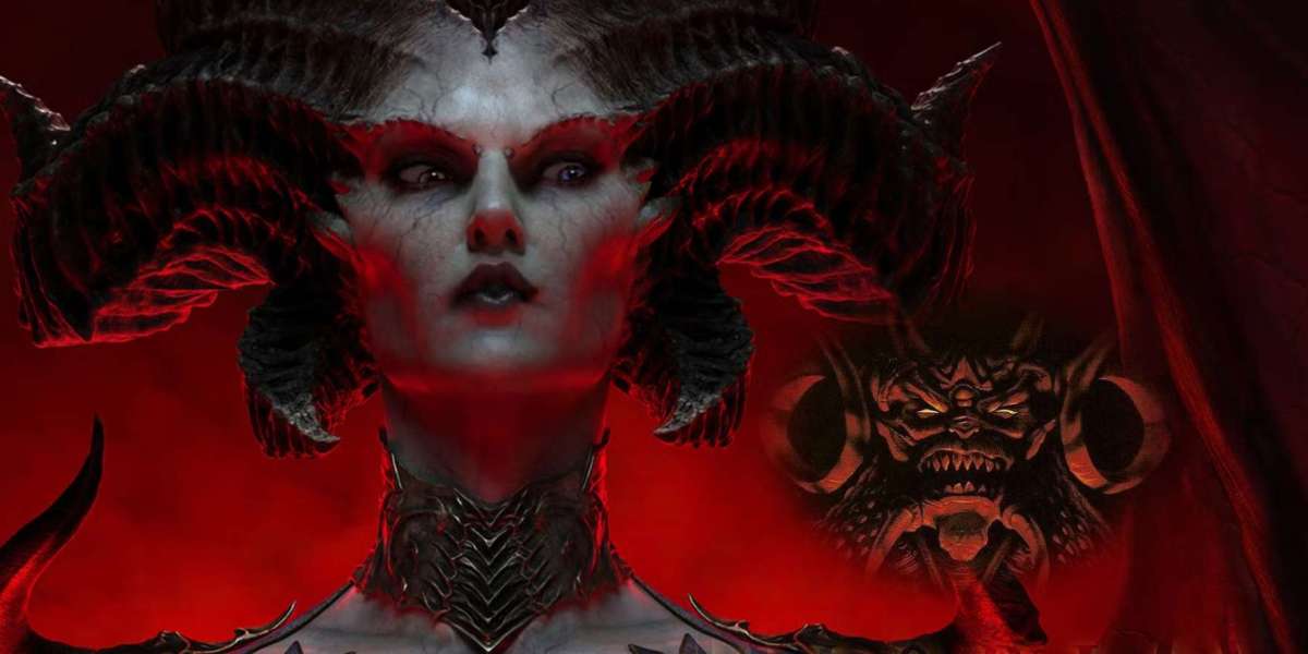 U4GM: Loot and Legendary Drops Overhauled in Diablo 4 Season 8