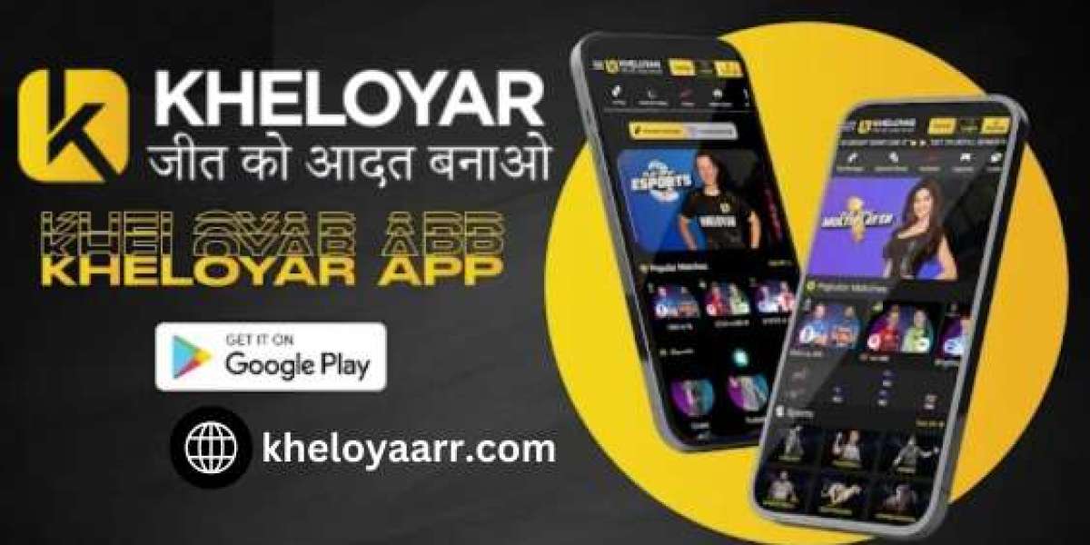 Kheloyaar – Ultimate Gaming Hub | Easy Kheloyar Login Access,