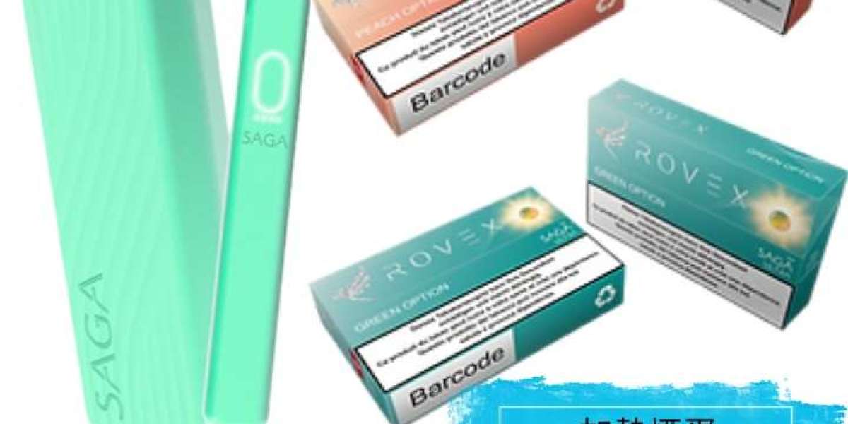 IQOS ILUMA ONE：時尚與科技的完美結合