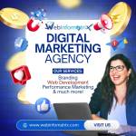 Webinfomatrix Seo Agency