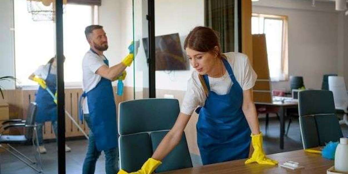 Professional maid cleaning service Dubai by Urban Mop – Inexpensive, Trustworthy, and Effective Cleaning Experts