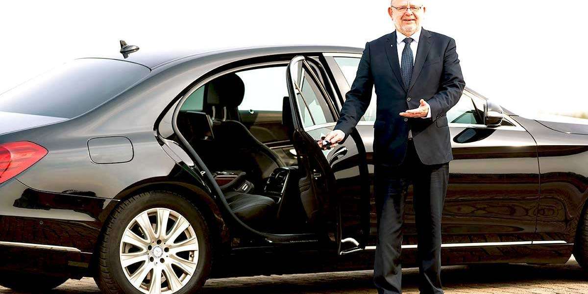 Car Service Hialeah