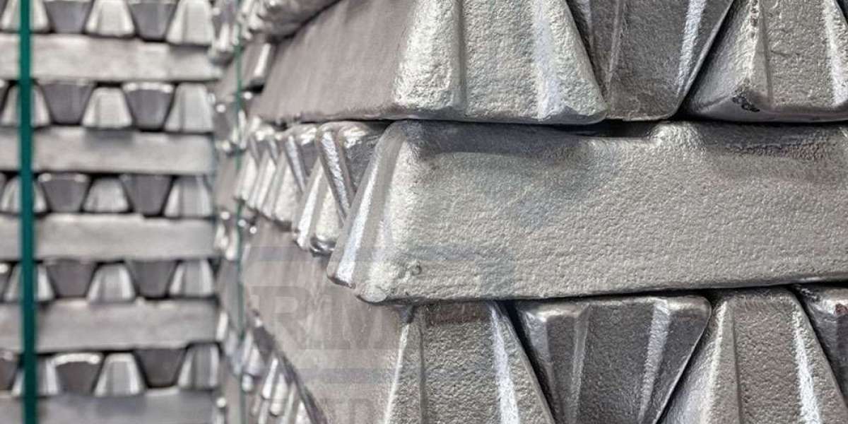 Aluminum Alloy Ingots Manufacturing Plant Report- Detailed Project Cost and Setup Requirements